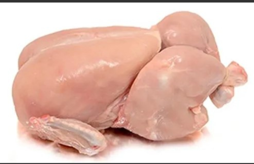 Chicken Tandoori