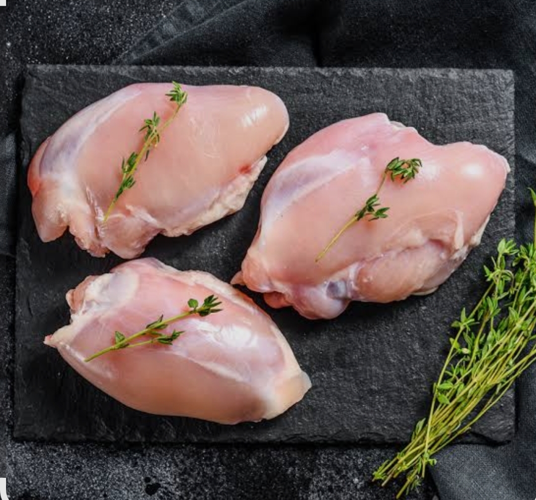 Chicken Thigh